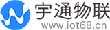 宇通物联网卡平台logo